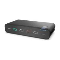 Belkin Universal Secure Dual-Head - 2. Generation