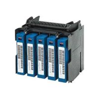 HPE Left Magazine Kit - Speicher - Kassettenmagazin für automatisches Laden