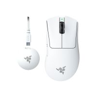 Razer DeathAdder V4 Pro - Maus - ergonomisch
