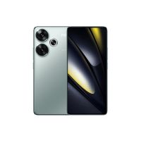 Xiaomi POCO F6 - 5G Smartphone - Dual-SIM - RAM 8 GB / Interner Speicher 256 GB - OLED-Display - 6.67" - 2712 x 1220 Pixel (120 Hz)