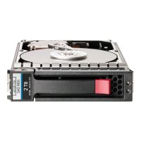 HPE Enterprise - Festplatte - 2.4 TB - Hot-Swap - 2.5" SFF (6.4 cm SFF)