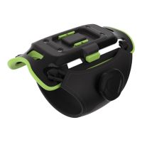 Zebra Handgelenkbefestigung für Handheld - groß