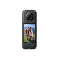 Insta360 X4 - 360° Action-Kamera - 8K / 30 BpS