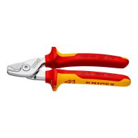 KNIPEX StepCut - Kabelschere