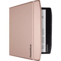 Pocketbook HN-FP-PU-700-BE-WW, Flip case, Beige, Pocketbook, 17,8 cm (7 Zoll), Era Stardust Silver, Era Sunset Copper