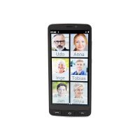 Olympia Neo - 4G Smartphone - Dual-SIM - RAM 2 GB / Interner Speicher 16 GB