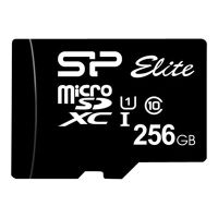Silicon Power Elite - Flash-Speicherkarte - 128 GB