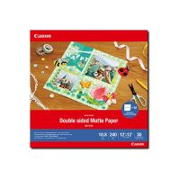 Canon Double-sided Matte Paper MP-101D - Matt