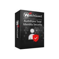 WatchGuard AuthPoint Total Identity Security - Abonnement-Lizenz (1 Jahr)