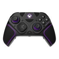PDP Victrix Pro BFG - Game Pad - kabellos - 2.4 GHz/Bluetooth