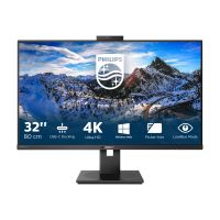 Philips P-line 329P1H - LED-Monitor - 81.3 cm (32")