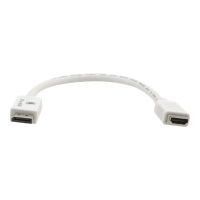 Kramer Electronics Kramer ADC-DPM/HF - Adapterkabel - DisplayPort