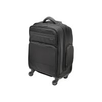 Kensington Contour 2.0 Pro Overnight Laptop Spinner - Notebook-Tasche - 43.2 cm (17")