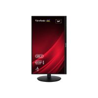 ViewSonic VG2409U-2 - LED-Monitor - 61 cm (24")