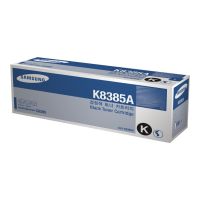 HP Samsung CLX-K8385A - Schwarz - Original - Tonerpatrone (SU587A)