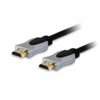 Equip 119346, 7,5 m, HDMI Typ A (Standard), HDMI Typ A (Standard), 3840 x 2160 Pixel, Schwarz