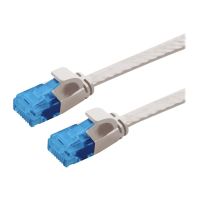 ROTRONIC-SECOMP VALUE - Patch-Kabel - RJ-45 (M) zu RJ-45 (M)