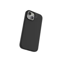 ZAGG Manhattan Snap - Hintere Abdeckung für Mobiltelefon
