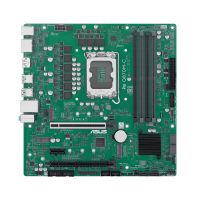 ASUS PRO Q870M-C-CSM, Intel, LGA 1851 (Socket V1), Intel Core Ultra (Series 2), DDR5-SDRAM, 256 GB, DIMM