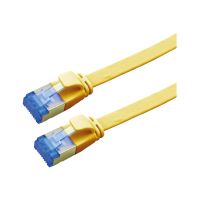 ROTRONIC-SECOMP VALUE - Patch-Kabel - RJ-45 (M) zu RJ-45 (M)