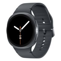 Samsung Galaxy Watch 8, 3,81 cm (1.5"), AMOLED, Touchscreen, 32 GB, GPS, 34 g