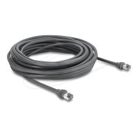 Delock Patch-Kabel - RJ-45 (M) zu RJ-45 (M)