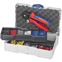 KNIPEX 97 90 09, Crimpwerkzeug