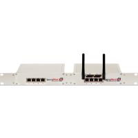 beroNet BF19BRACKETDBL, Edelstahl, beroNet gateway Boxes, beroNet gateway Boxes, 48,3 cm (19 Zoll)