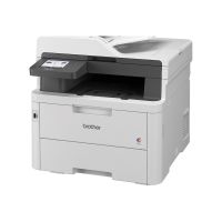 Brother MFC-L3760CDW - Multifunktionsdrucker - Farbe - LED - A4/Legal (Medien)