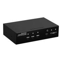 Bachmann HDBaseT transmitter - Erweiterung für Video/Audio