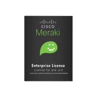 Cisco Meraki Advanced Security - Abonnement-Lizenz (1 Jahr)