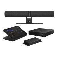 Jabra PanaCast 50 Room System 2 - Kit für Videokonferenzen (PanaCast 50, Lenovo ThinkSmart Core Gen 2, Lenovo ThinkSmart Controller)