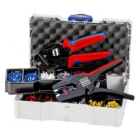 KNIPEX 97 90 17, Crimpwerkzeug