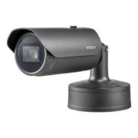 Hanwha Techwin Hanwha Vision WiseNet X XNO-6120R - Netzwerk-Überwachungskamera - Außenbereich - vandalismusgeschützt - Farbe (Tag&Nacht)