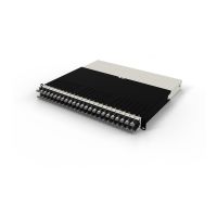 PATCHBOX patchbox.one - Kabeleinzugssystem - CAT 6a