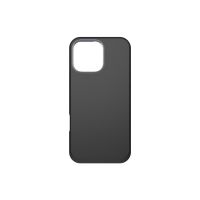 ZAGG SoHo Snap - Hintere Abdeckung für Mobiltelefon - kompatibel mit MagSafe - Graphen, Thermoplastisches Polyurethan (TPU)