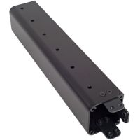 Chief FCABX18, Erweiterungs-Set, Schwarz, 18 - 36 mm, UL, 2,72 kg