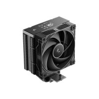Deepcool AK400 G2 DIGITAL NYX - Prozessor-Luftkühler - (für: LGA1700, LGA1851, LGA1200, LGA115x Socket, AM4, AM5)