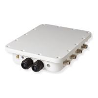 Cambium Networks Xirrus XH2-240 - Accesspoint - Wi-Fi 5 - Bluetooth
