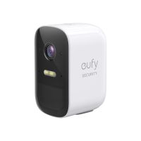Anker Innovations Eufy eufyCam 2C Add-On Camera - Netzwerk-Überwachungskamera - Außenbereich, Innenbereich - wetterfest - Farbe (Tag&Nacht)
