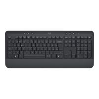 Logitech Signature MK650 Combo for Business - Tastatur-und-Maus-Set