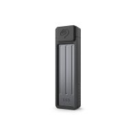 Seagate STMX1000400 - SSD - 1 TB - ultra-compact - extern (tragbar)