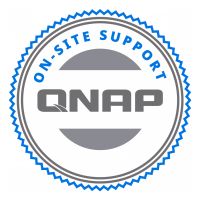 QNAP NBD5Y-TS-H1886XU-CH-Y, 1 Lizenz(en), 5 Jahr(e), Vor Ort, 13x5