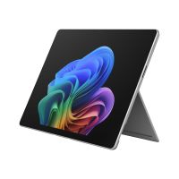 Microsoft Surface Pro for Business - 12th Edition - Tablet - Intel Core Ultra 7 366H / 2 GHz - Win 11 Pro - Intel Graphics - 64 GB RAM - 512 GB SSD - 33 cm (13")