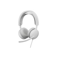 Logitech Zone Wired 2 - Headset - On-Ear - kabelgebunden