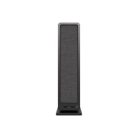 Fractal Design Ridge - SFF - Mini-ITX - keine Spannungsversorgung (SFX12V/SFX-L12V)
