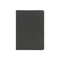 TUCANO Tre - Flip-Hülle für Tablet - Ökoleder, Thermoplastisches Polyurethan (TPU)