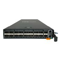 HPE Aruba Networking CX 8325H 16p QSFP28 40G/100G Switch