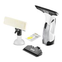 Kärcher WV 5 Plus N, Weiß, 0,1 l, 28 cm, 17 cm, 105 m², 50 - 60 Hz