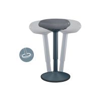 Esselte Leitz Ergo Active - Stehtisch-Hocker - ergonomisch